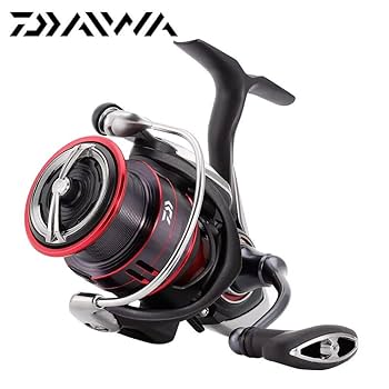 DAIWA - ☆明日まで値下げ☆いい仕事してます。DAIWA FuegoLT 6000D-H Amazon | 20 Fuego LT 6000-H | ダイワ(DAIWA) | スピニングリール